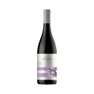 VILLA RAIANO VIN ROSU CAMPANIA ROSSO IGP VIRGO 750ML