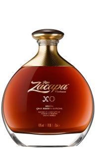 ZACAPA XO ROM 0.7L
