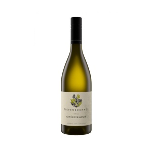 ALTO ADIGE DOC VIN ALB GEWURZTRAMINER TIEFENBRUNNER 750ML