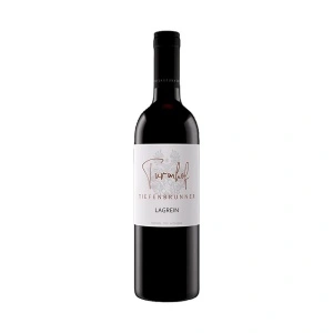ALTO ADIGE DOC VIN ROSU SEC LAGREIN CASTEL TURMHOF TIEFENBRUNNER 750ML