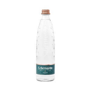 APA MINERALA SAN BERNARDO STICLA 50 CL