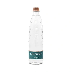 APA MINERALA SAN BERNARDO STICLA 50 CL