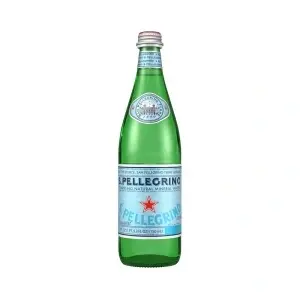 APA MINERALA SAN PELLEGRINO STICLA 0,75L