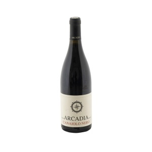 ARCADIA VIN ROSU SEC CANAIOLO NERO IGP LAZIO 750ML