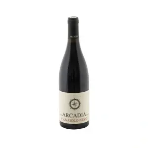 ARCADIA VIN ROSU SEC CANAIOLO NERO IGP LAZIO 750ML