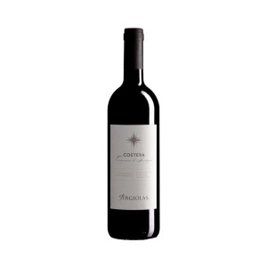 ARGIOLAS VIN ROSU SEC CANNONAU COSTERA 750ML