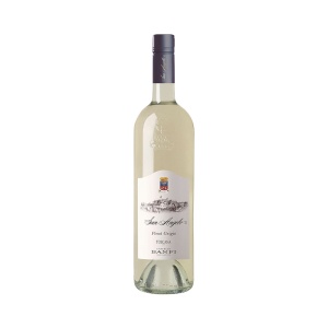 BANFI VIN ALB SAN ANGELO PINOT 750ML