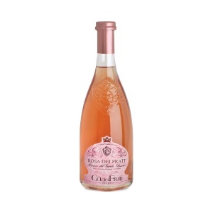 CA DEI FRATI VIN ROSE SEC ROSA DEI FRATI 750ML