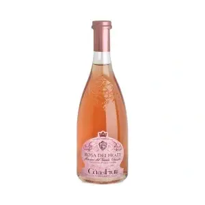 CA DEI FRATI VIN ROSE SEC ROSA DEI FRATI 750ML