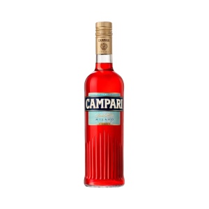 CAMPARI BITTER 0.7L