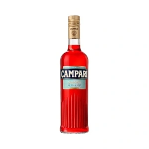 CAMPARI BITTER 0.7L