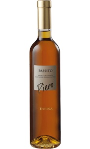 CANTINA FARINA PASSITO DEL VENETO 500ML