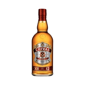 CHIVAS REGAL WHISKY SCOTIAN 12 ANI 0.7L