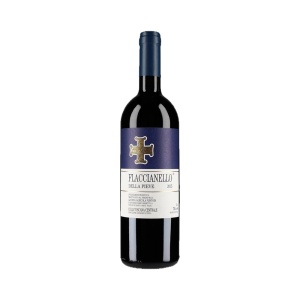 FONTODI VIN ROSU SEC FLACCIANELLO DELLA PIEVE IGT 750ML