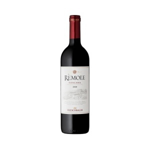 FRESCOBALDI VIN ROSU SEC REMOLE TOSCANA IGT 750ML