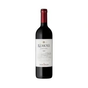 FRESCOBALDI VIN ROSU SEC REMOLE TOSCANA IGT 750ML