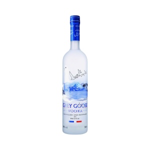 GREY GOOSE VODKA 0.7L