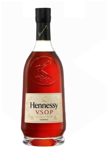 HENNESSY VSOP COGNAC 0.7L