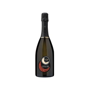 LE CONTESSE PROSECCO DOCG CONEGLIANO VALDOBBIADENE LUNA D'OR SPUMANTE EXTRA DRY 750ML