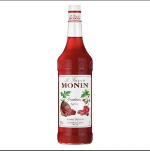 MONIN RASPBERRY 1L