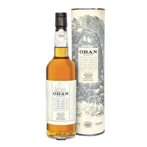 OBAN 14 ANI SCOTCH 0.7L