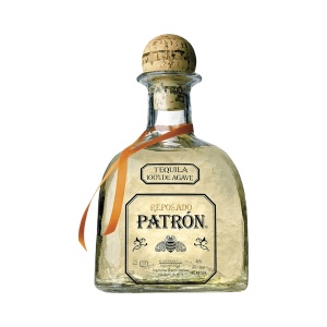 PATRON TEQUILA REPOSADO 0.7L