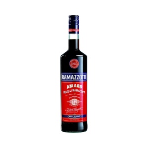 RAMAZZOTTI LICHIOR DIGESTIV AMARO 0.7L