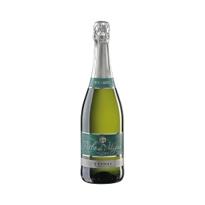 SPUMANT BRUT TOSO 750 ML