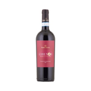 TORREVENTO VIN ROSU SEC GHENOS PRIMITIVO MANDURIA DOC 750ML