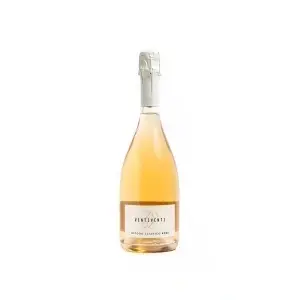 VENTIVENTI VIN SPUMANT ROSE MODENA LAMBRUSCO BRUT BIO 750ML