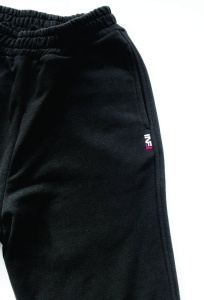 Pantalon Influence Black - Img 4