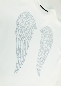 Tricou Influence Angel - Img 4