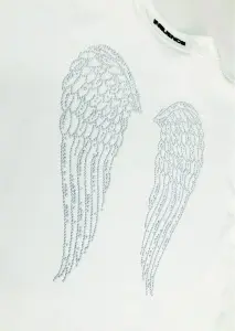 Tricou Influence Angel - Img 4