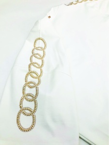 Tricou Influence Chain Connection - Img 3