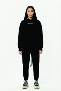 Pantalon Influence Black