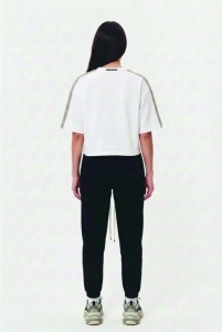 Tricou alb Influence GIRLS CAN - Img 4