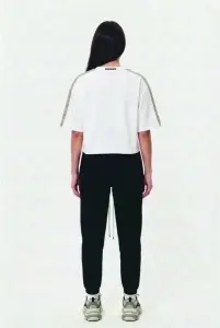 Tricou alb Influence GIRLS CAN - Img 4