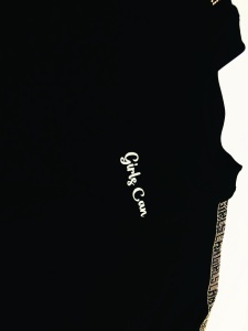 Tricou Influence GIRLS CAN - Img 3