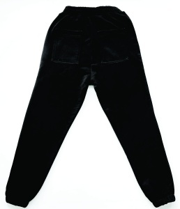 Pantalon Influence Black - Img 5