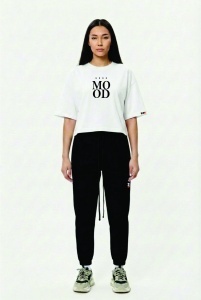 Pantalon Influence Black - Img 2