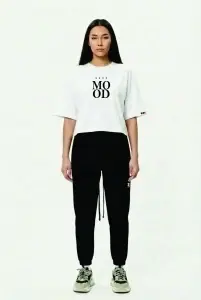 Pantalon Influence Black - Img 2