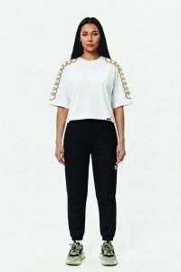 Tricou Influence Chain Connection