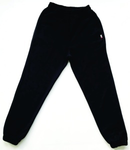 Pantalon Influence Black - Img 3