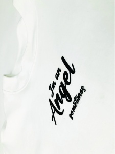 Tricou Influence Angel - Img 3