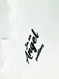 Tricou Influence Angel - Img 3