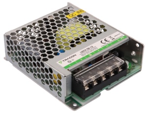 Alimentator LED cu carcasă metalică
