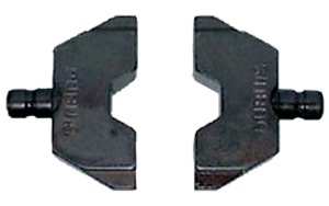 Bacuri cu profil hexagonal pentru presa D31 şi D31E