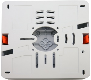 Cadru pentru montaj PT,la corpurile LED-DLNIP-28NW