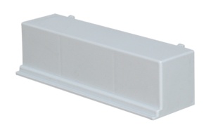Capac de protecţie superior, închis, pentru LTL00-3