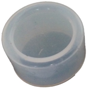 Capac de protecţie